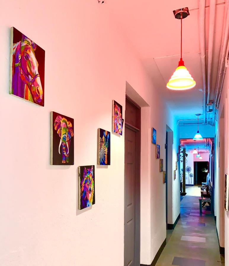 Y Arte Antigua