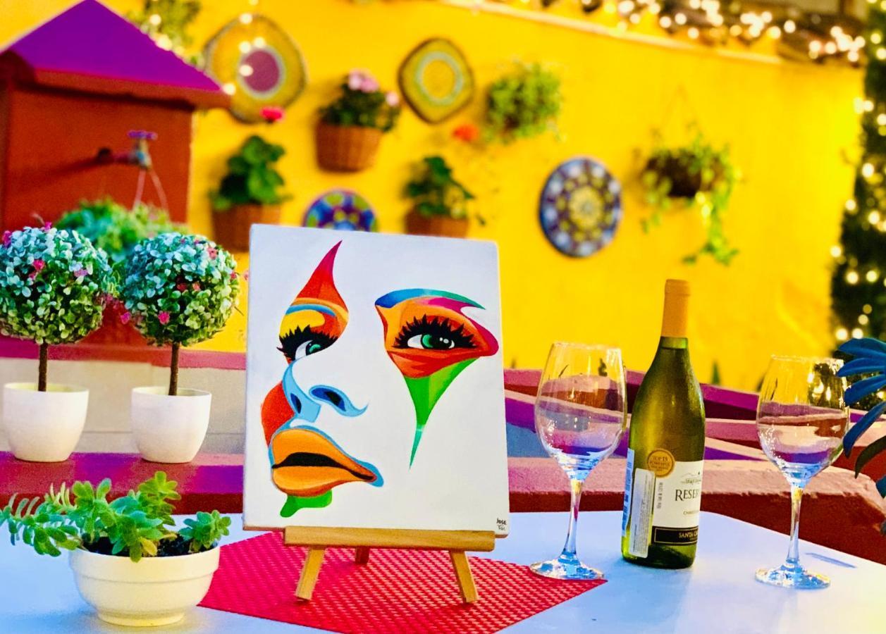Y Arte 3* Antigua