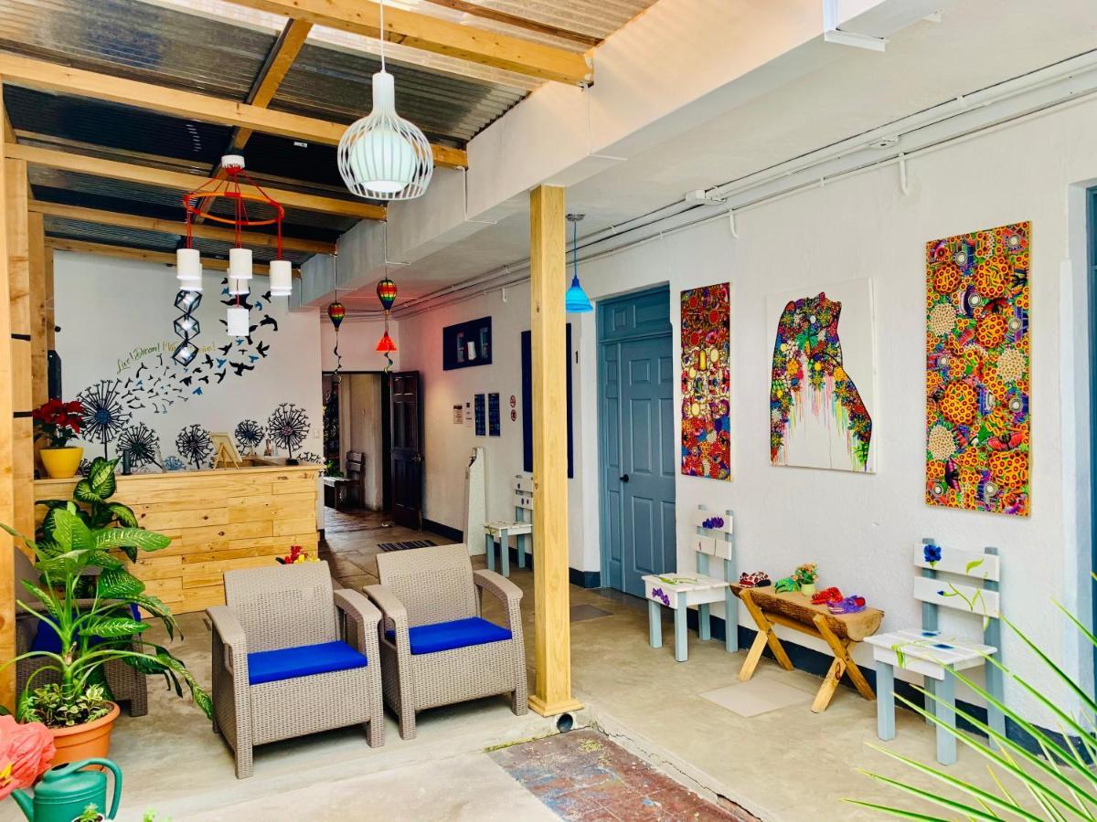 Hotel Y Arte