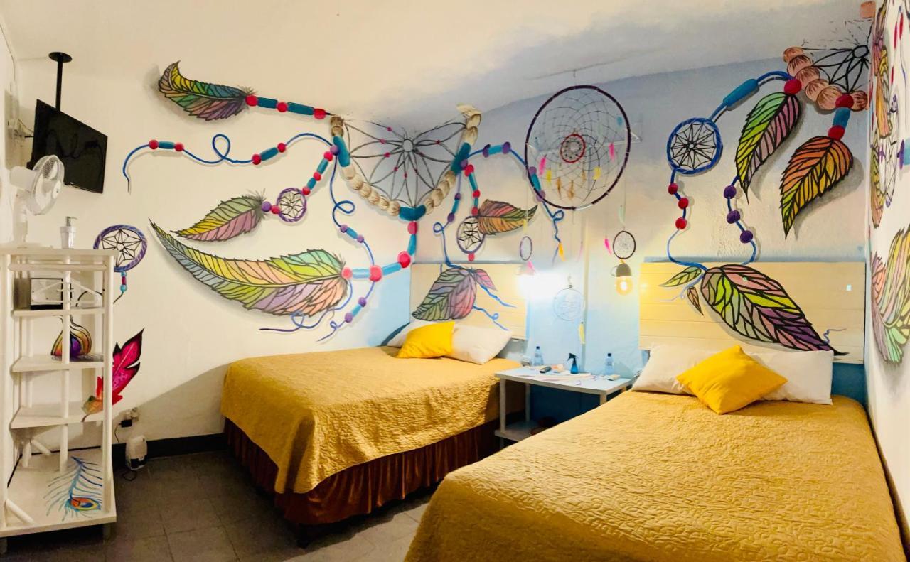 Y Arte Hotel 3*