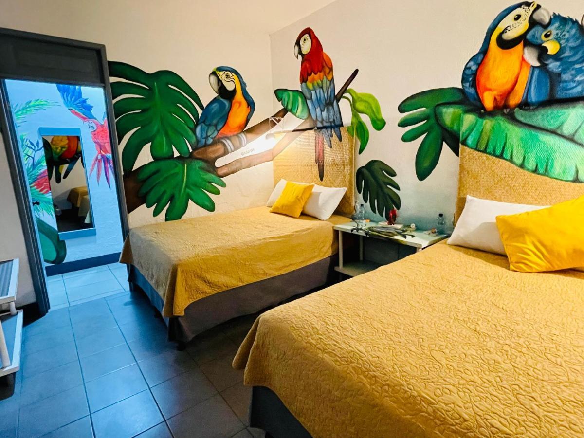 Y Arte Hotel