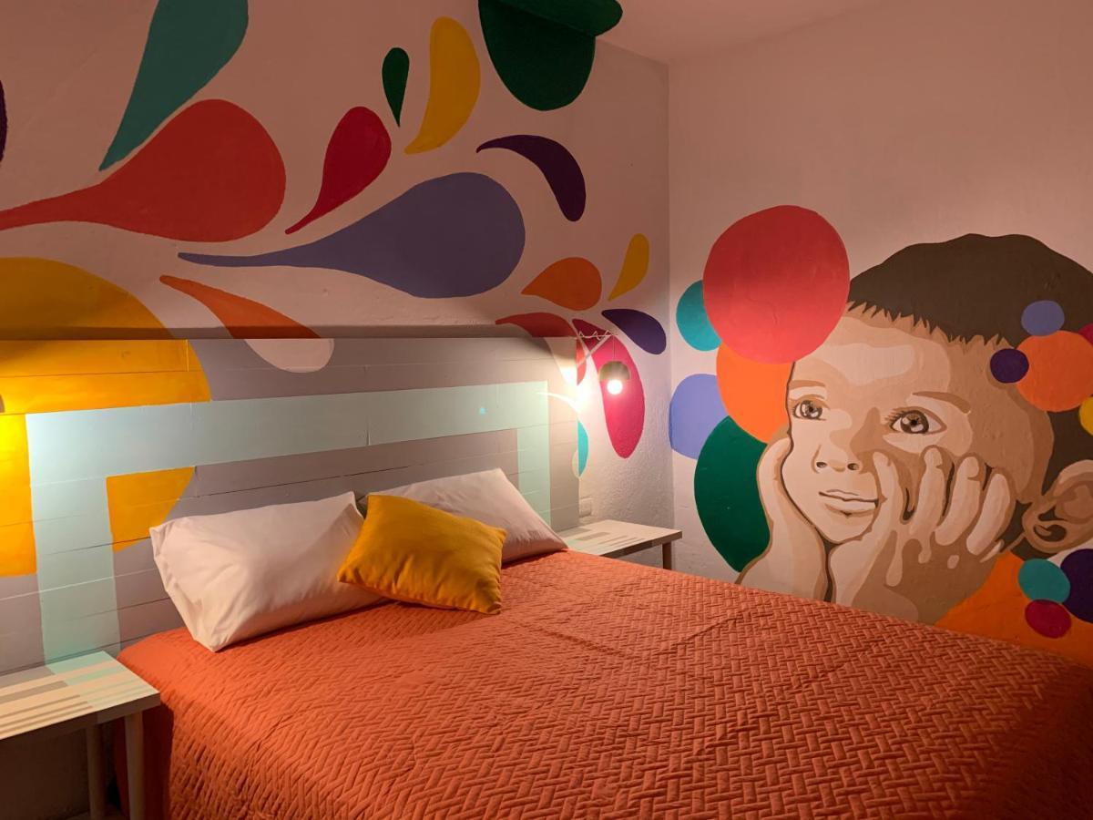 Y Arte By Amazing Guatemala Travel 3*