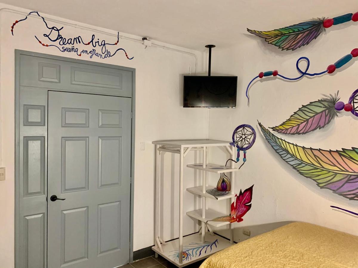 Y Arte By Amazing Guatemala Travel Hotel Antigua