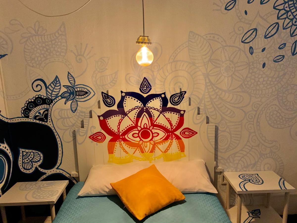 Hotel Y Arte By Amazing Guatemala Travel 3*