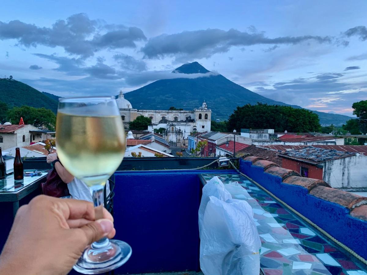 Hotel Y Arte By Amazing Guatemala Travel 3*