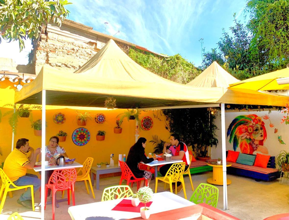 Y Arte By Amazing Guatemala Travel 3*