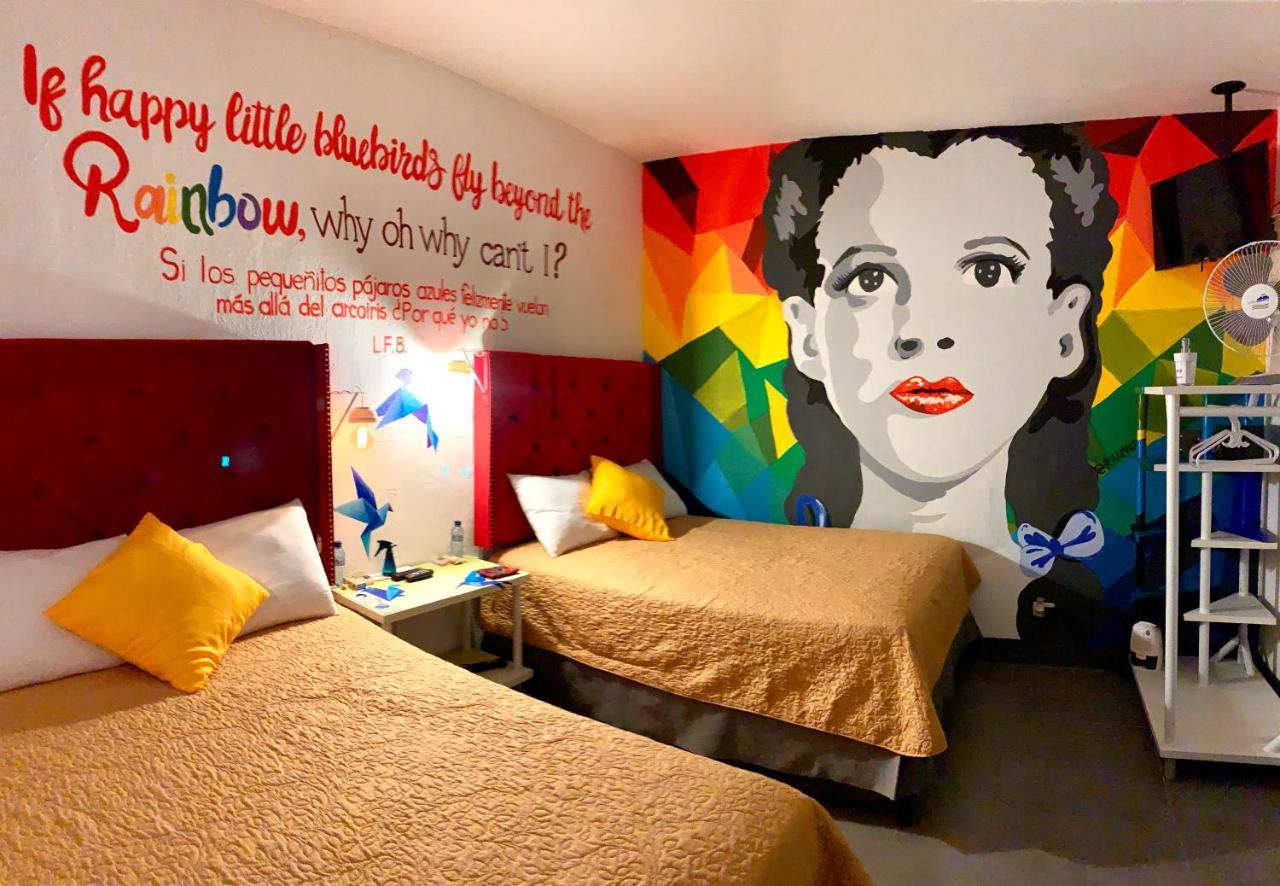 Y Arte By Amazing Guatemala Travel Hotel 3*