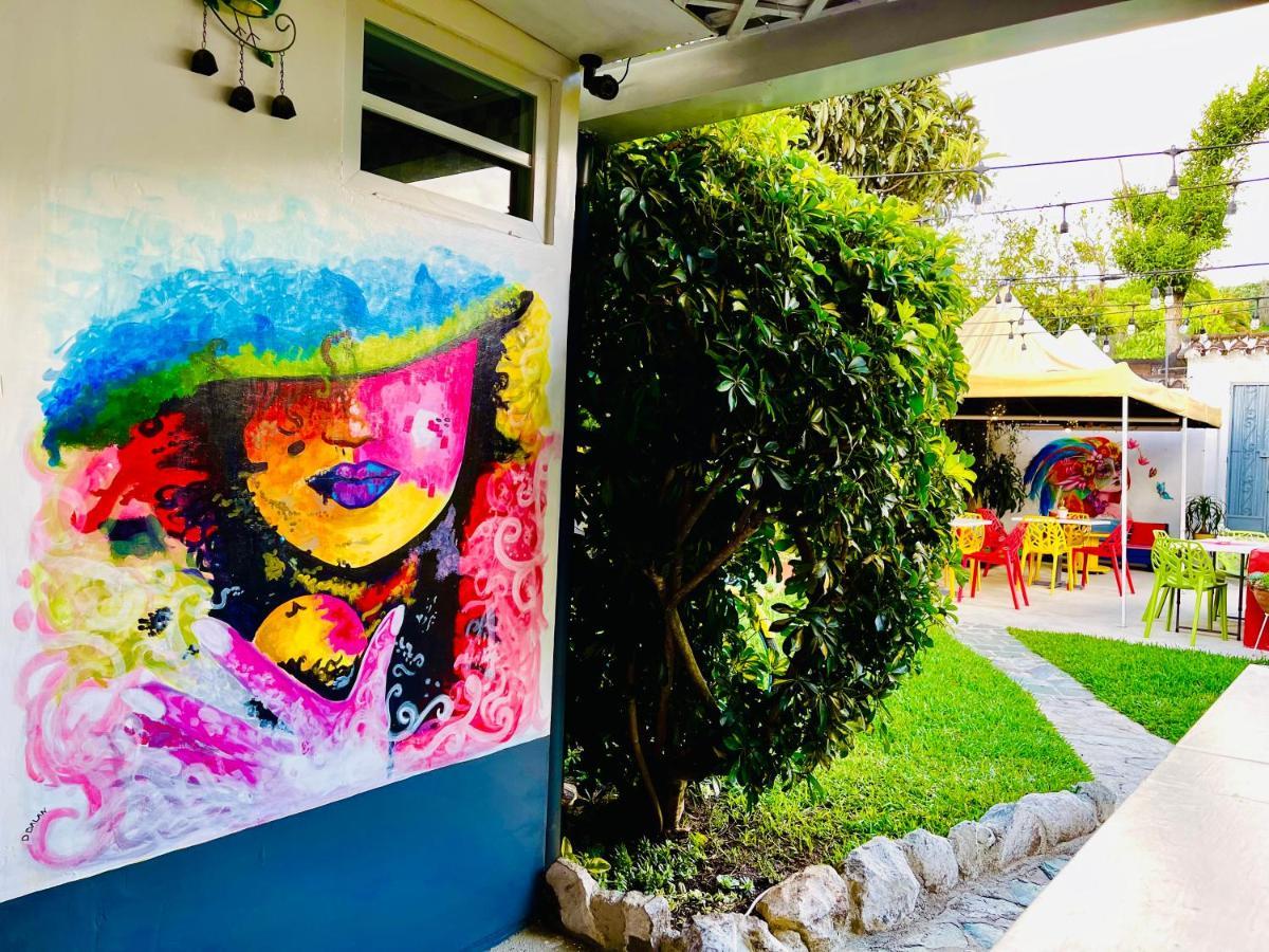 Y Arte By Amazing Guatemala Travel 3*