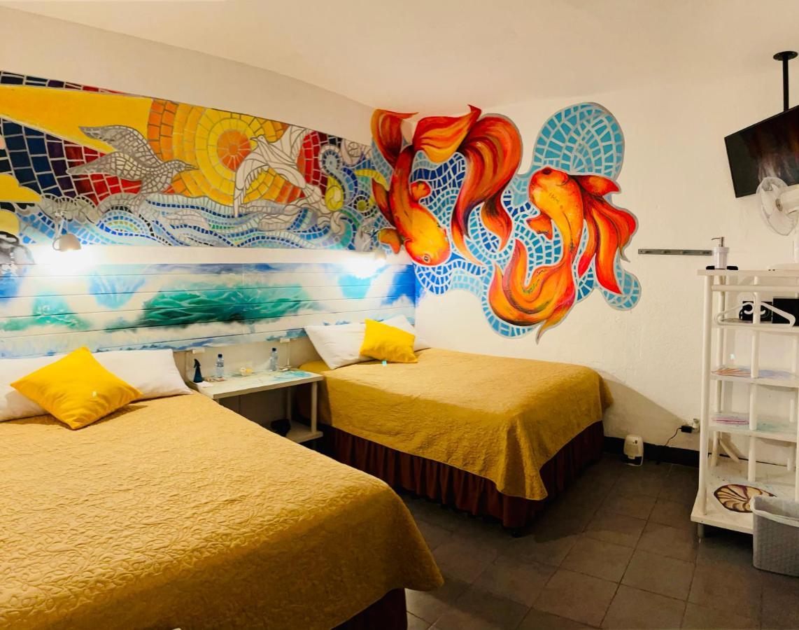 Hotel Y Arte By Amazing Guatemala Travel Antigua