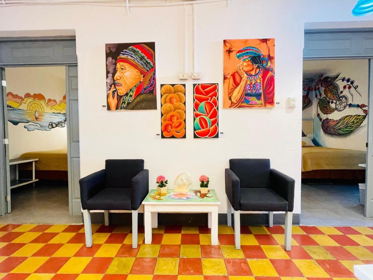 Y Arte By Amazing Guatemala Travel