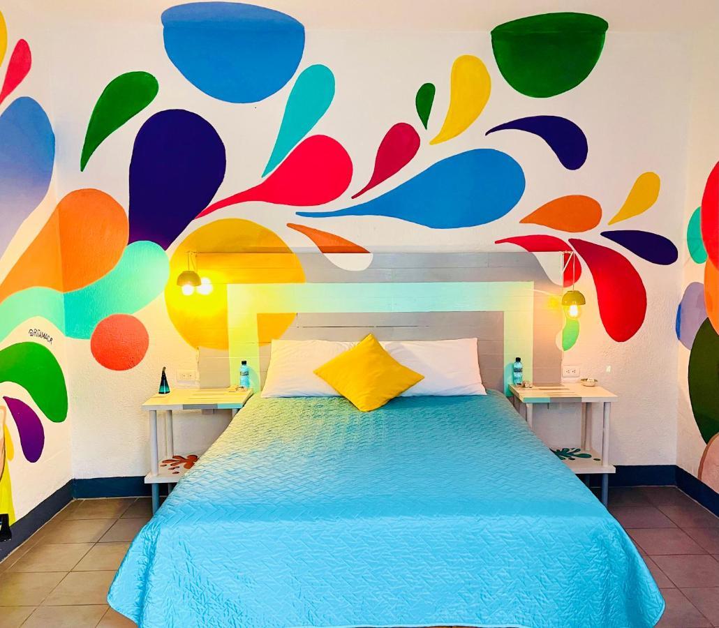 Y Arte By Amazing Guatemala Travel 3*