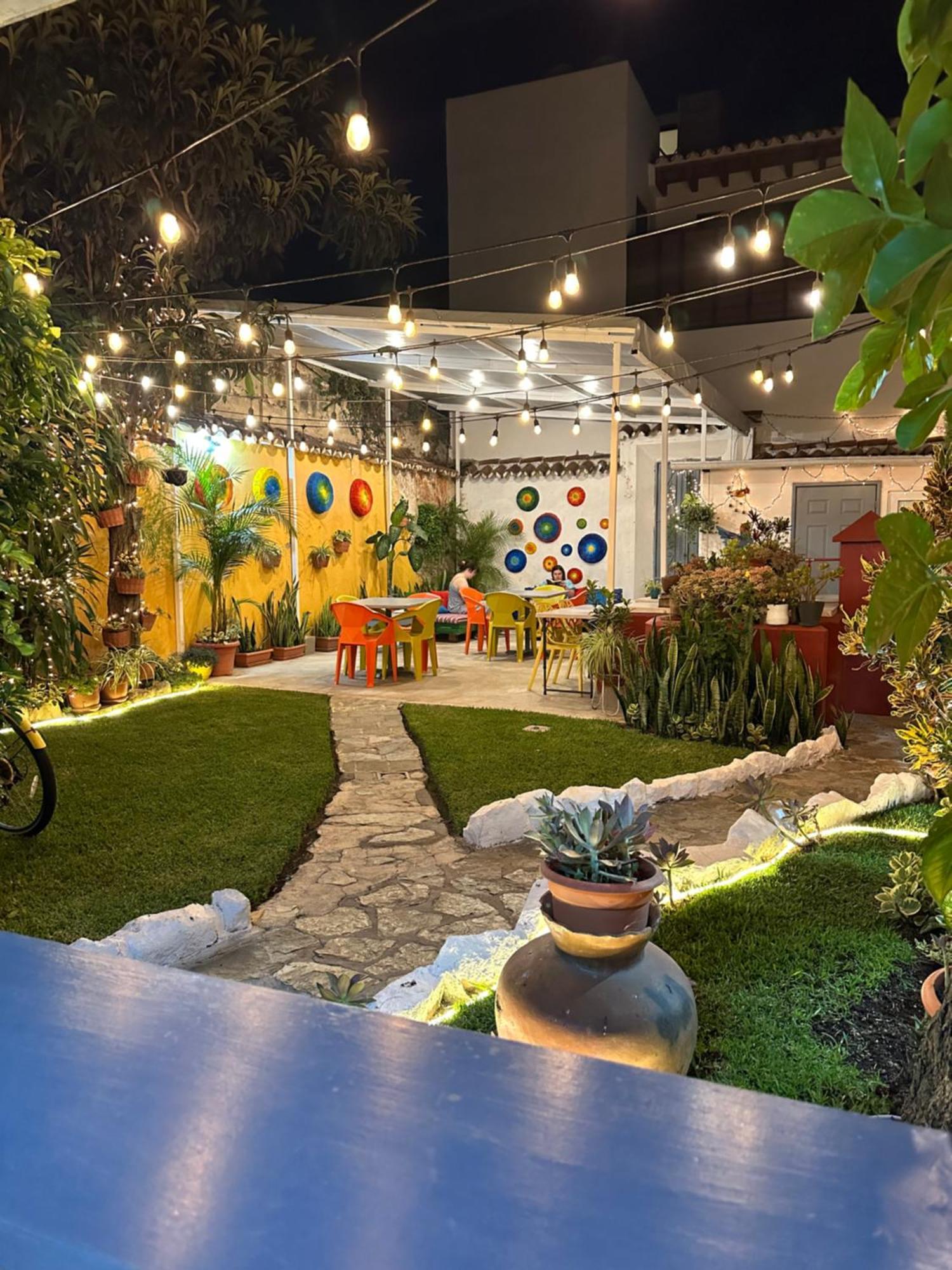 Y Arte By Amazing Guatemala Travel 3* Antigua