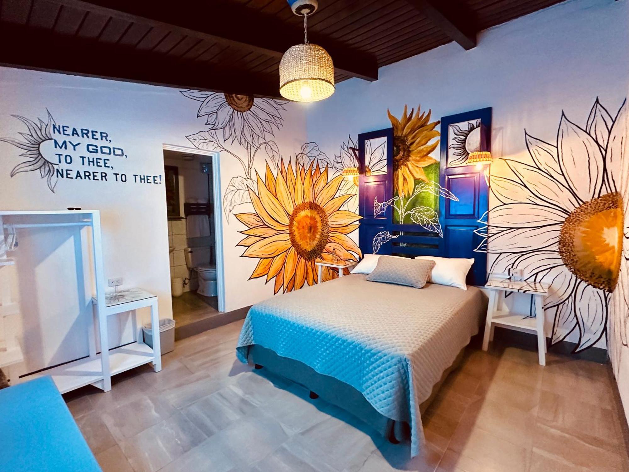 Y Arte By Amazing Guatemala Travel 3*
