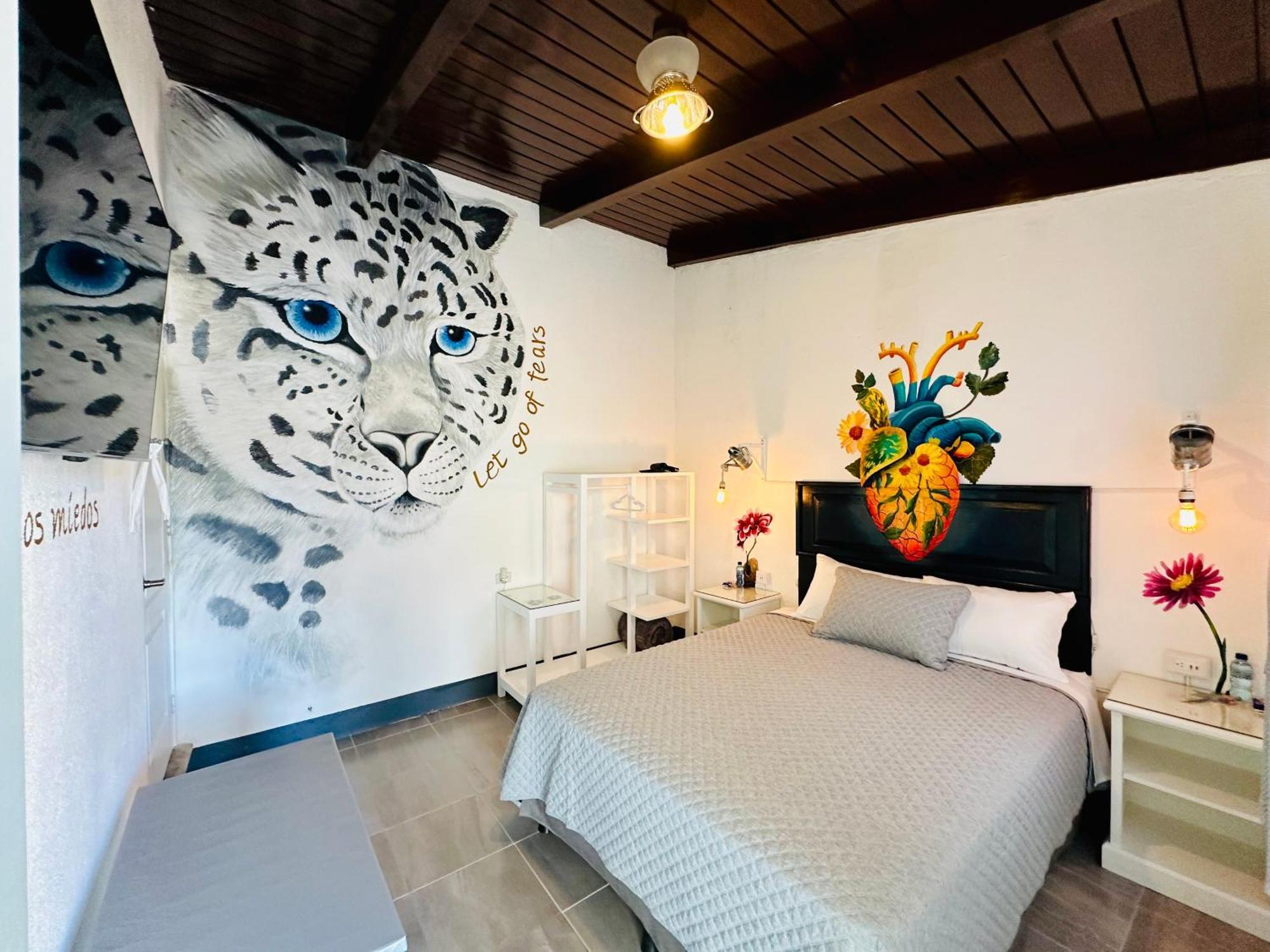 Hotel Y Arte By Amazing Guatemala Travel