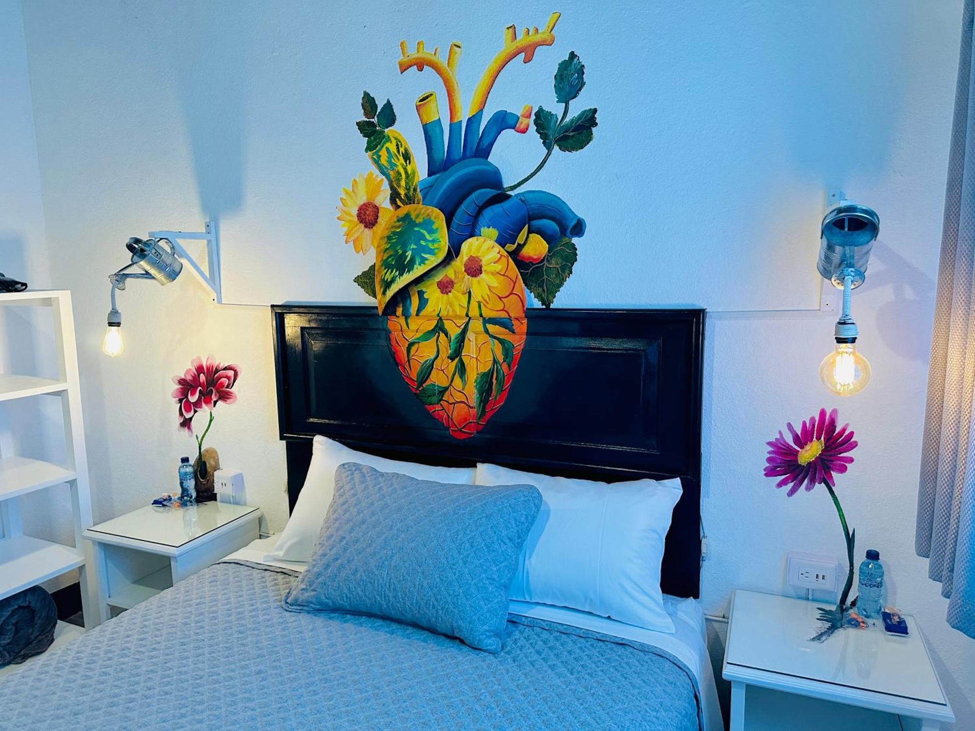 Y Arte By Amazing Guatemala Travel 3* Antigua