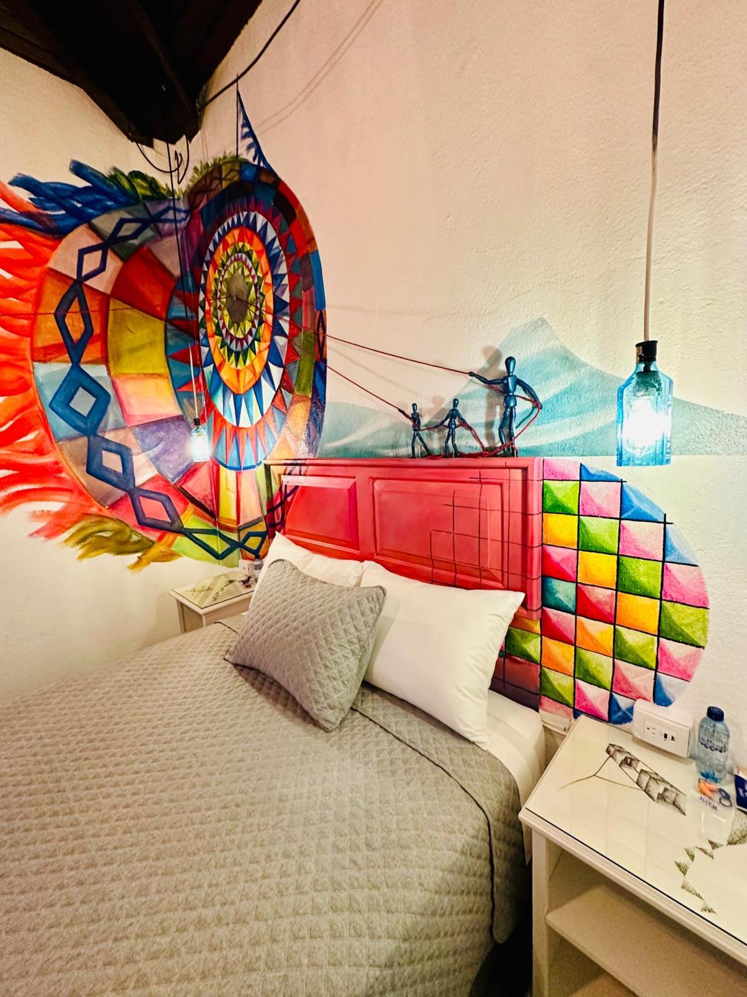 Y Arte By Amazing Guatemala Travel 3* Antigua