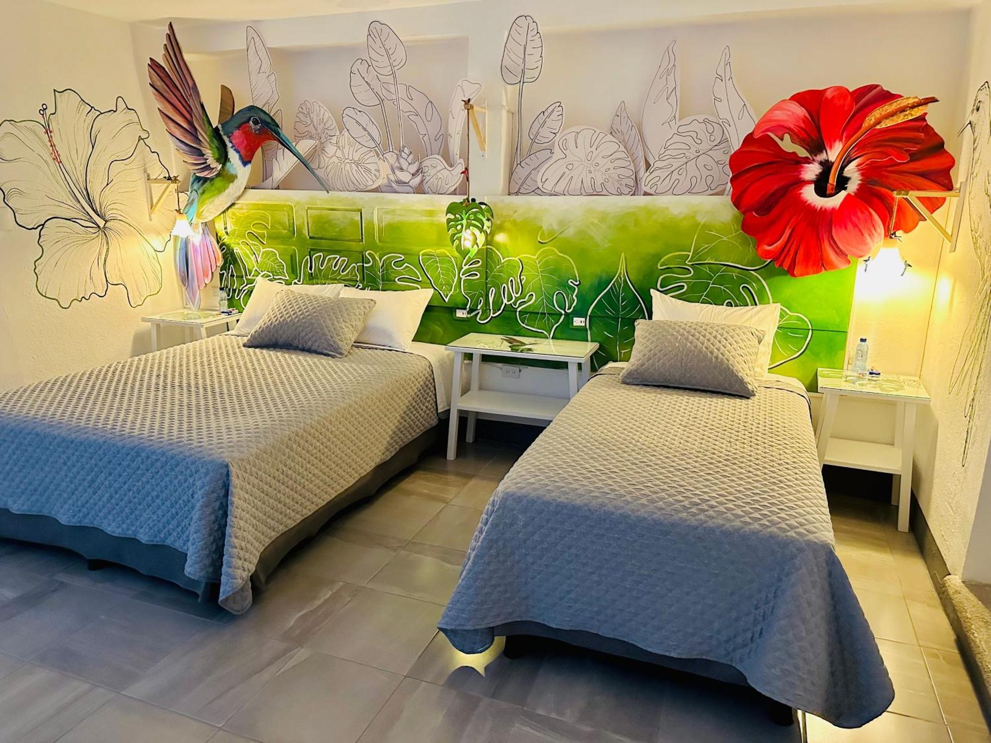 Y Arte By Amazing Guatemala Travel 3*