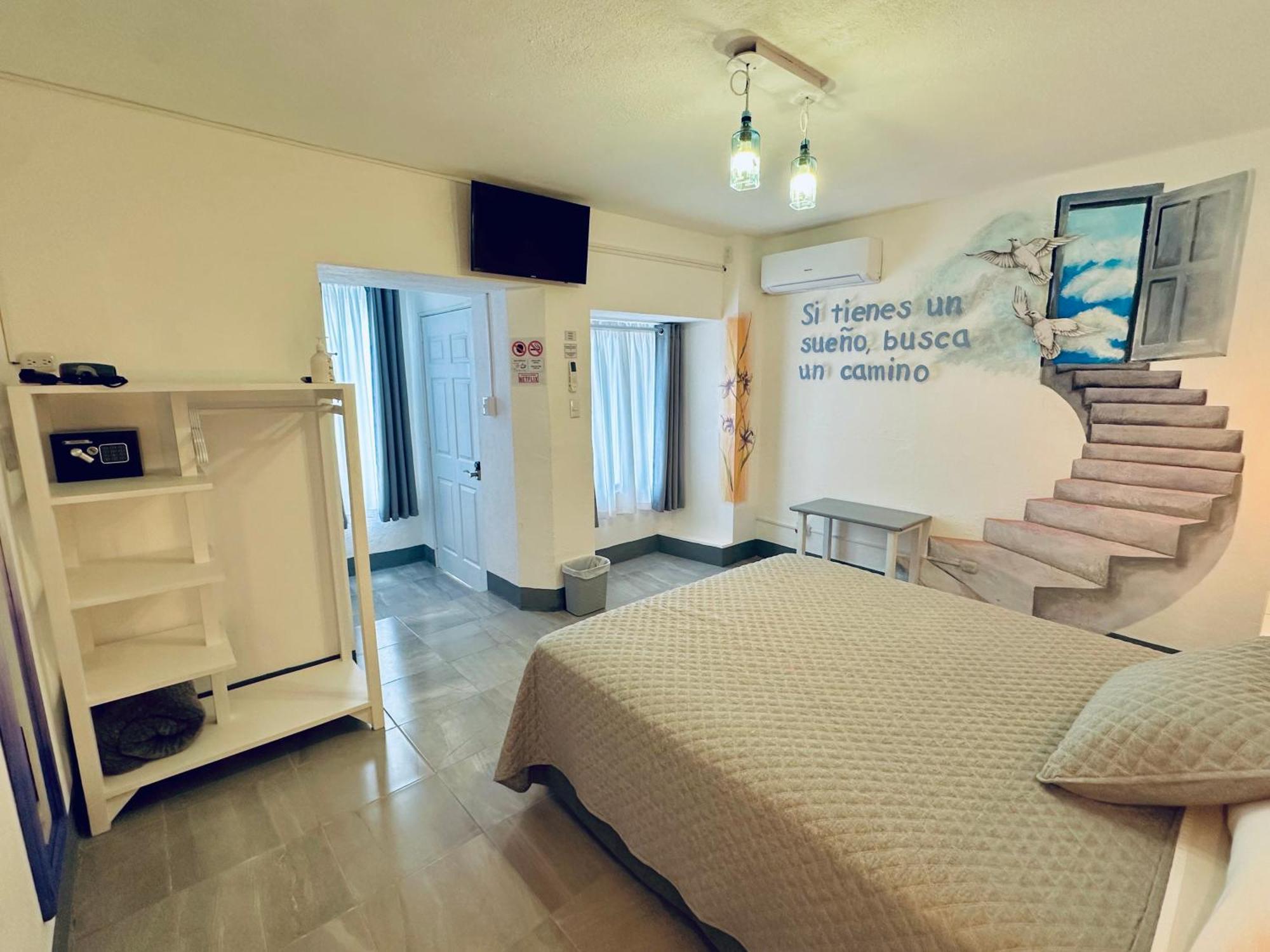 Y Arte By Amazing Guatemala Travel 3*