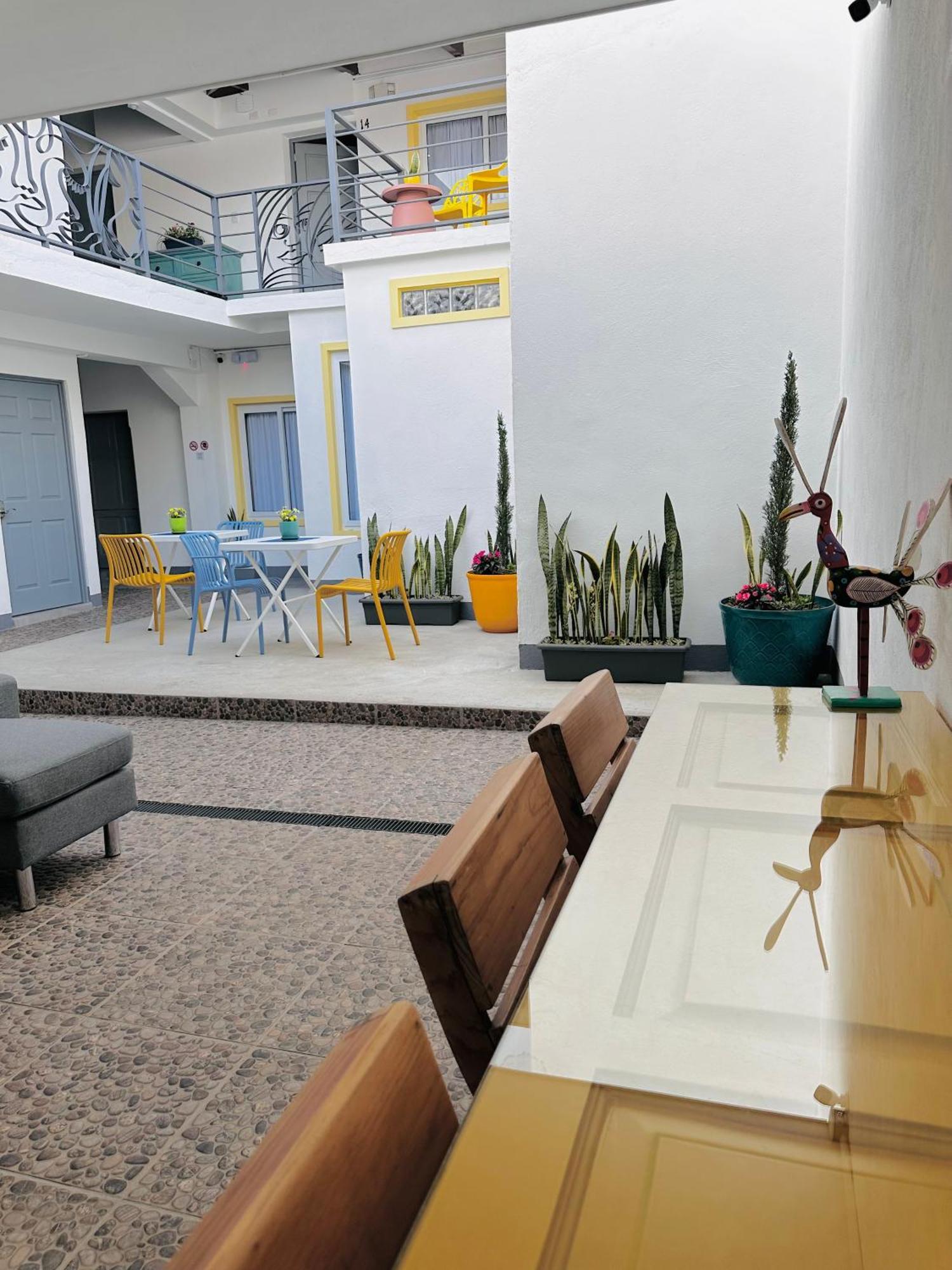 Y Arte By Amazing Guatemala Travel 3* Antigua