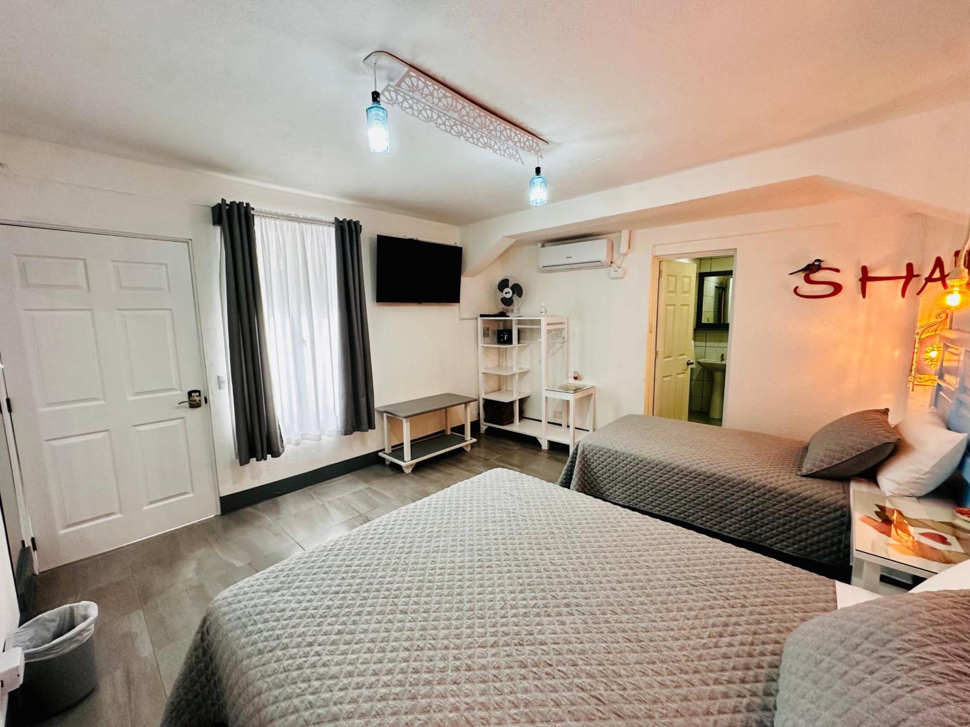 Hotel Y Arte By Amazing Guatemala Travel 3*