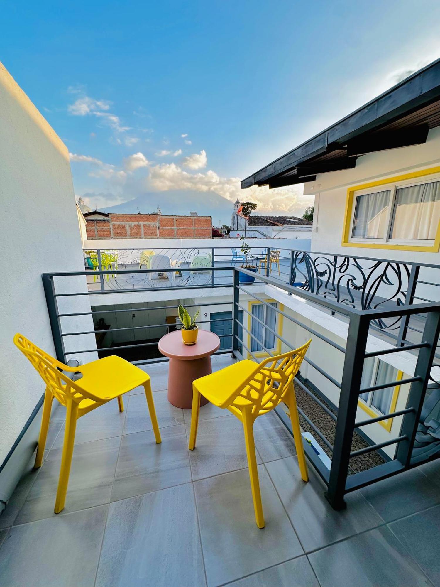 Y Arte By Amazing Guatemala Travel 3*