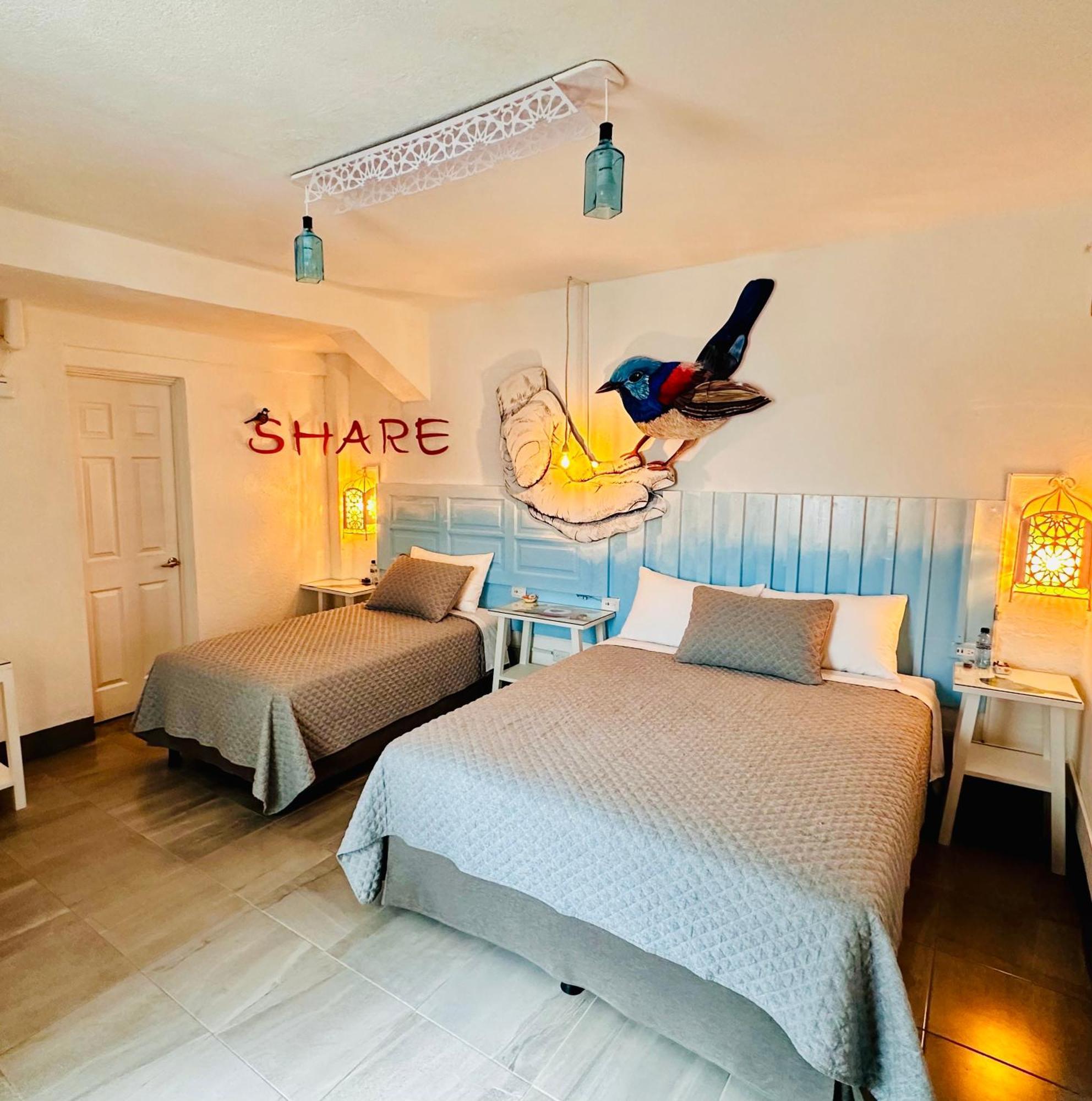 Y Arte By Amazing Guatemala Travel Hotel 3*