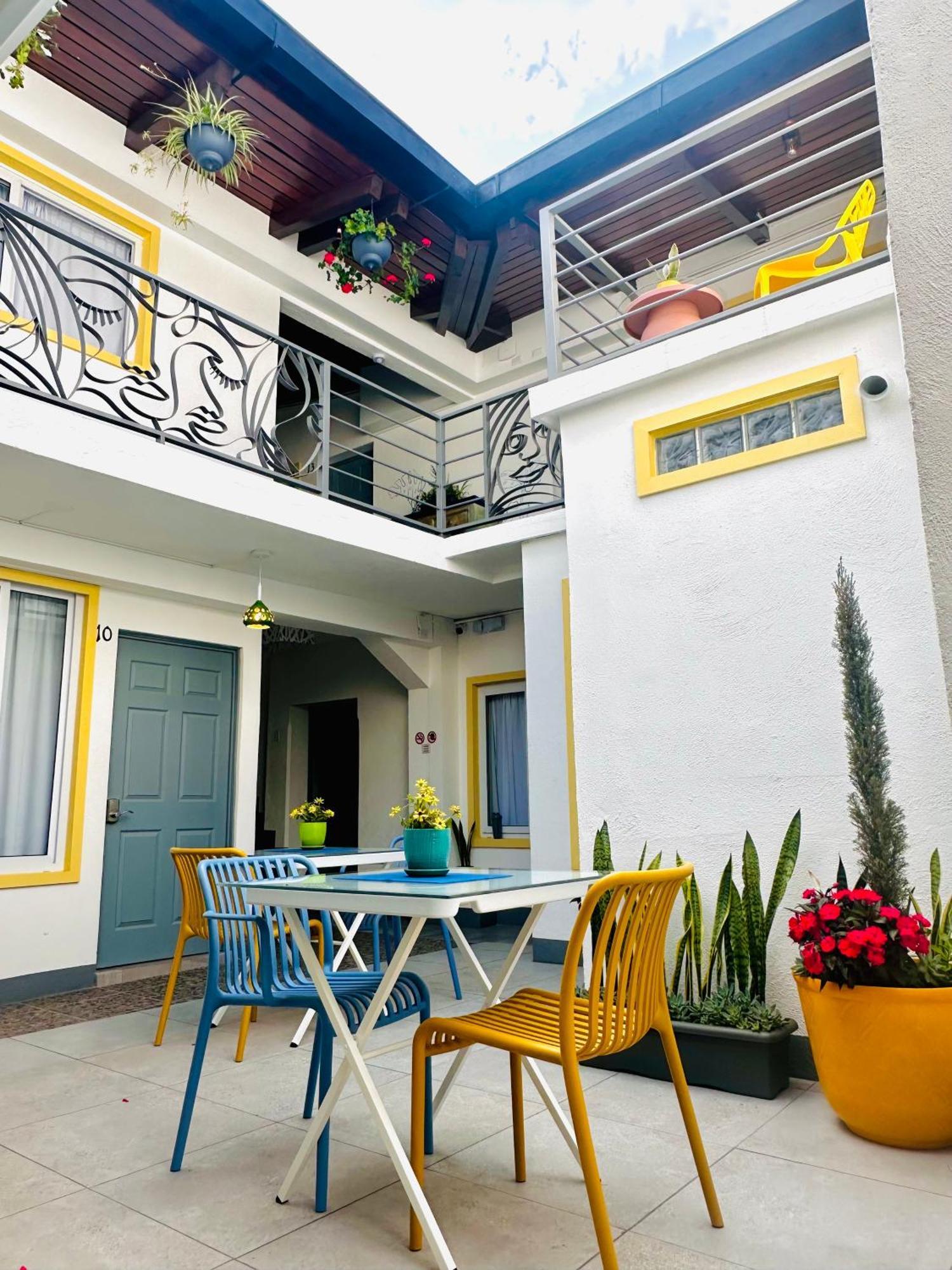 Y Arte By Amazing Guatemala Travel 3* Antigua