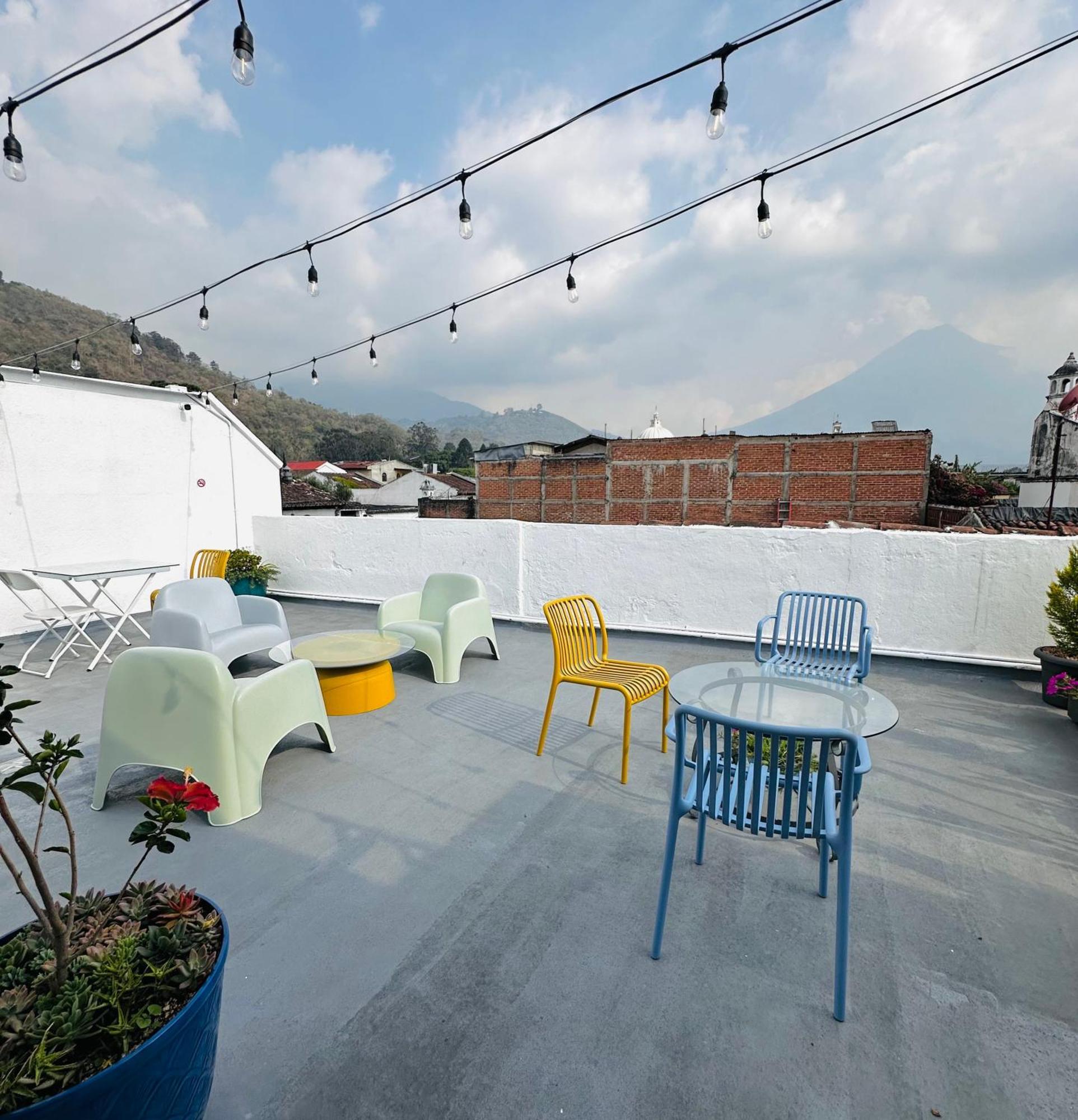 Y Arte By Amazing Guatemala Travel Hotel