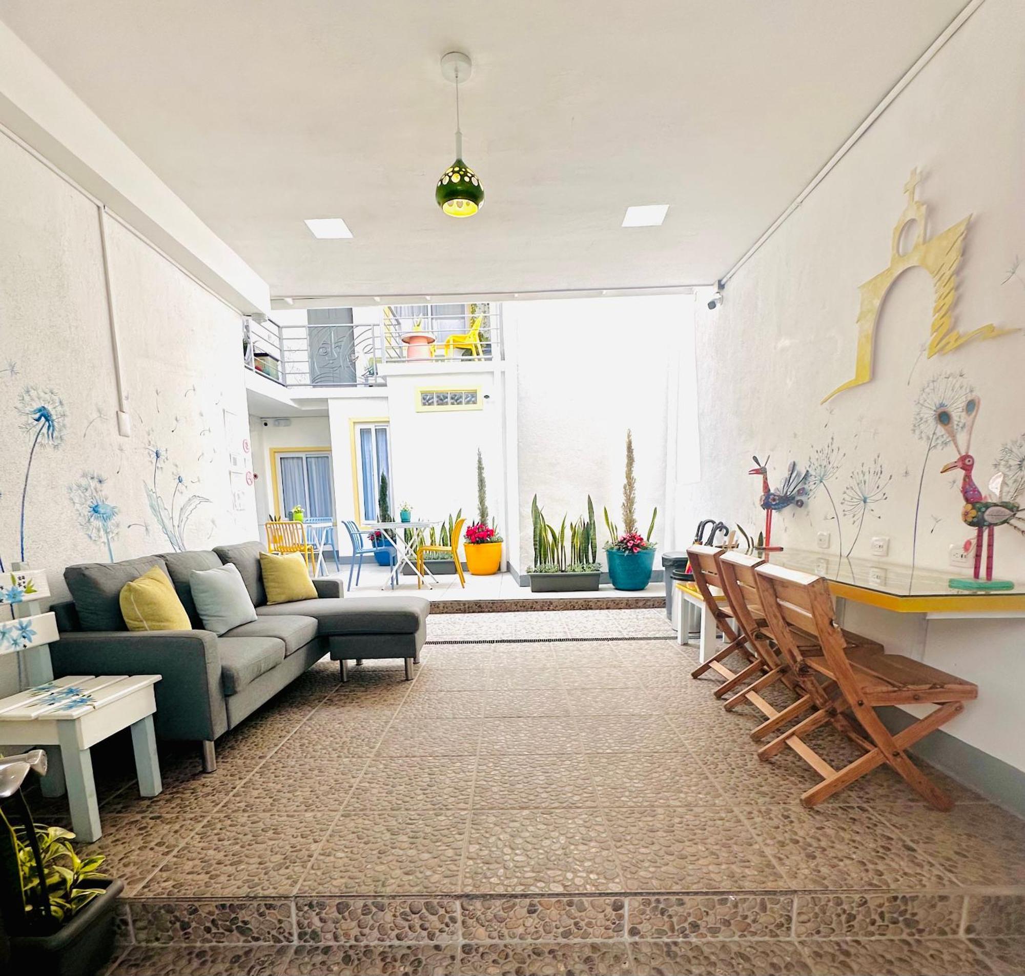 Hotel Y Arte By Amazing Guatemala Travel 3*